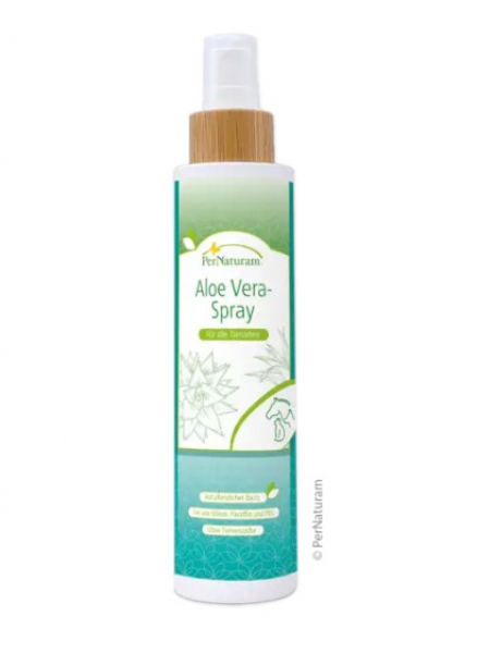 PerNaturam® Aloe Vera-Spray